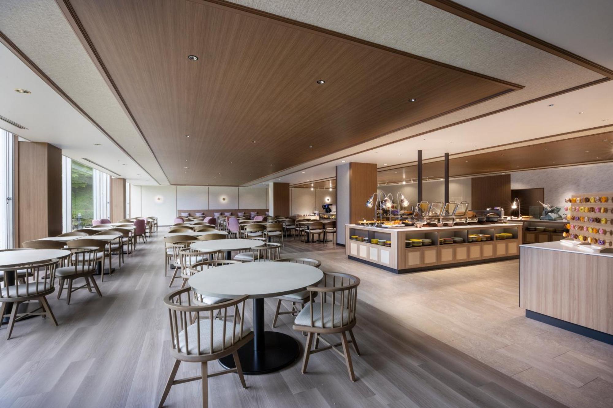 Mercure Fukuoka Munakata Resort & Spa エクステリア 写真