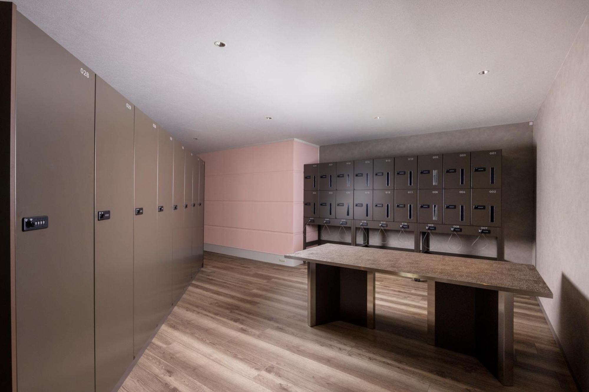 Mercure Fukuoka Munakata Resort & Spa エクステリア 写真