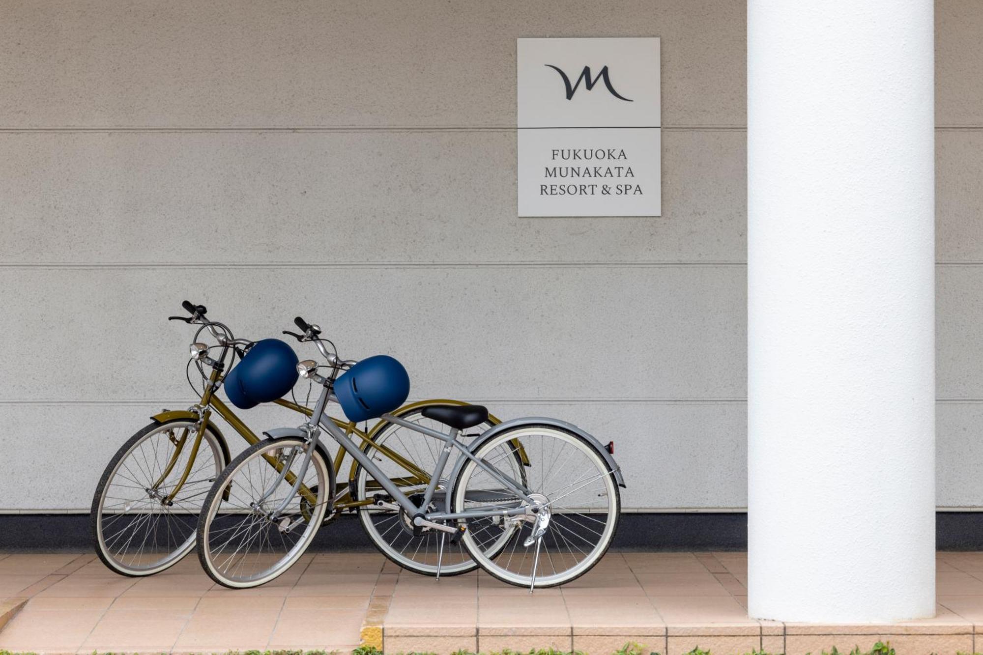 Mercure Fukuoka Munakata Resort & Spa エクステリア 写真