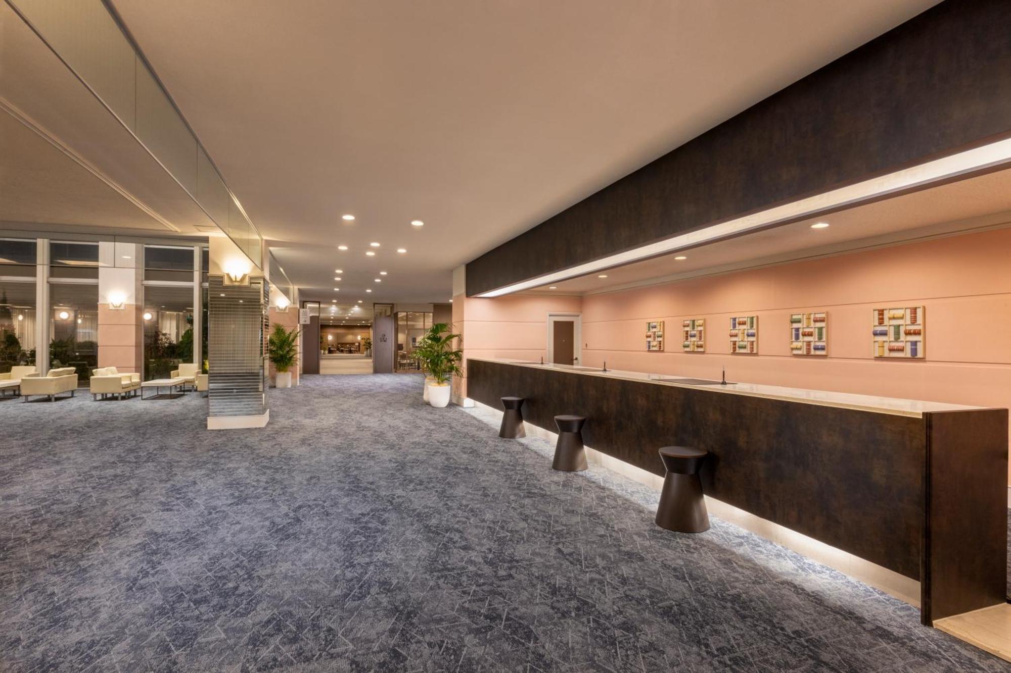 Mercure Fukuoka Munakata Resort & Spa エクステリア 写真