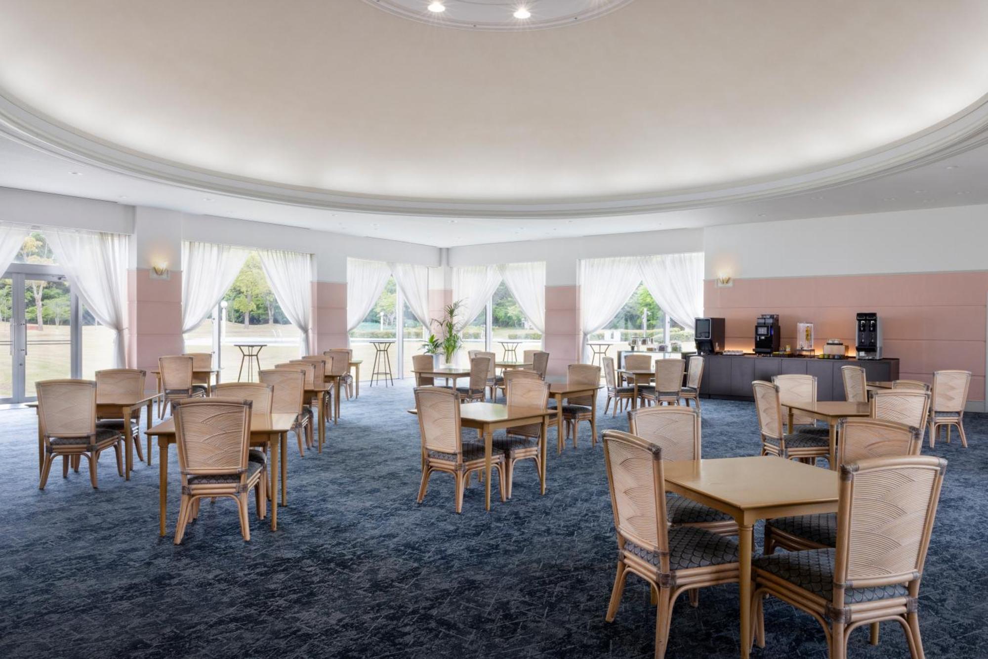 Mercure Fukuoka Munakata Resort & Spa エクステリア 写真