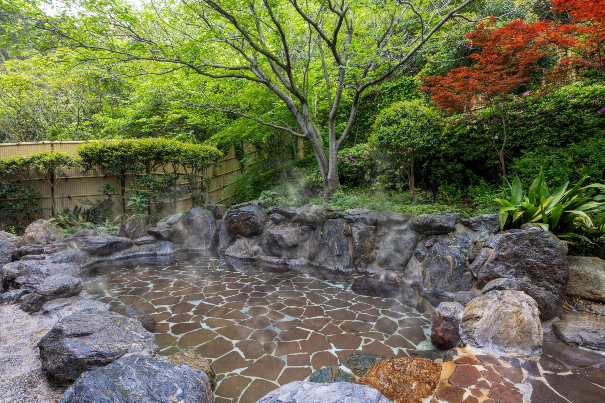 Mercure Fukuoka Munakata Resort & Spa エクステリア 写真
