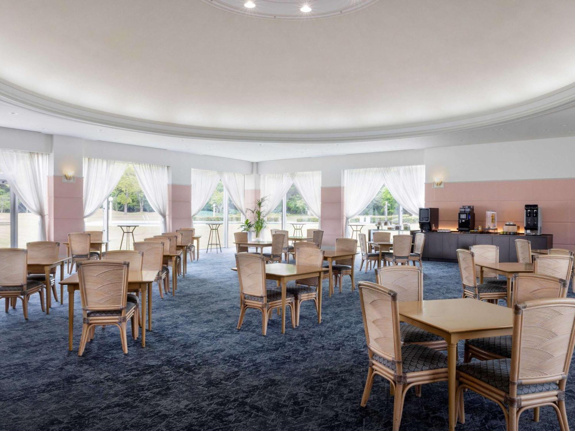Mercure Fukuoka Munakata Resort & Spa エクステリア 写真