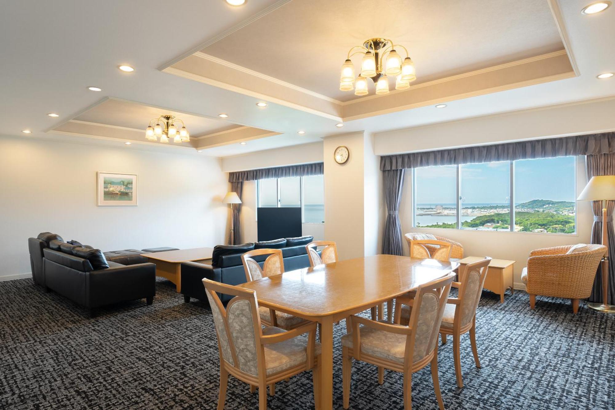 Mercure Fukuoka Munakata Resort & Spa エクステリア 写真