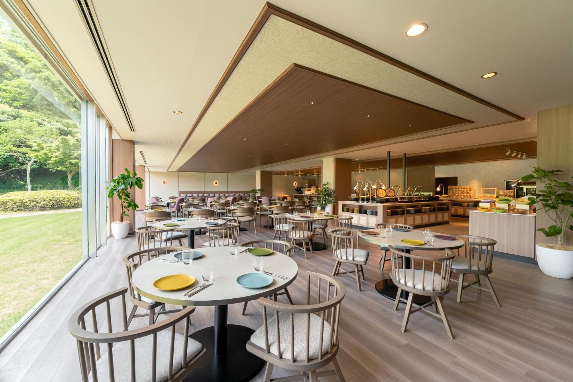 Mercure Fukuoka Munakata Resort & Spa エクステリア 写真