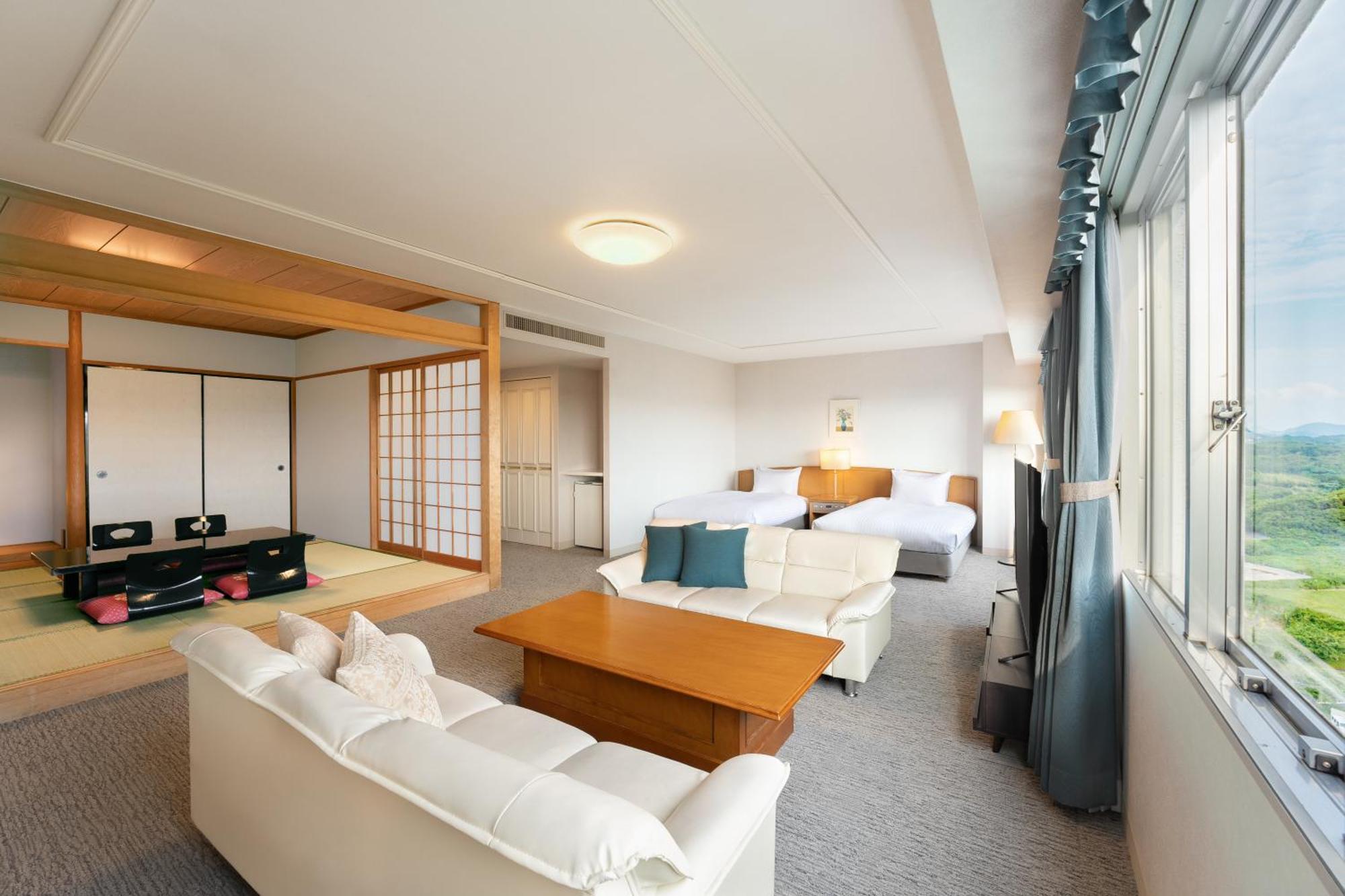 Mercure Fukuoka Munakata Resort & Spa エクステリア 写真