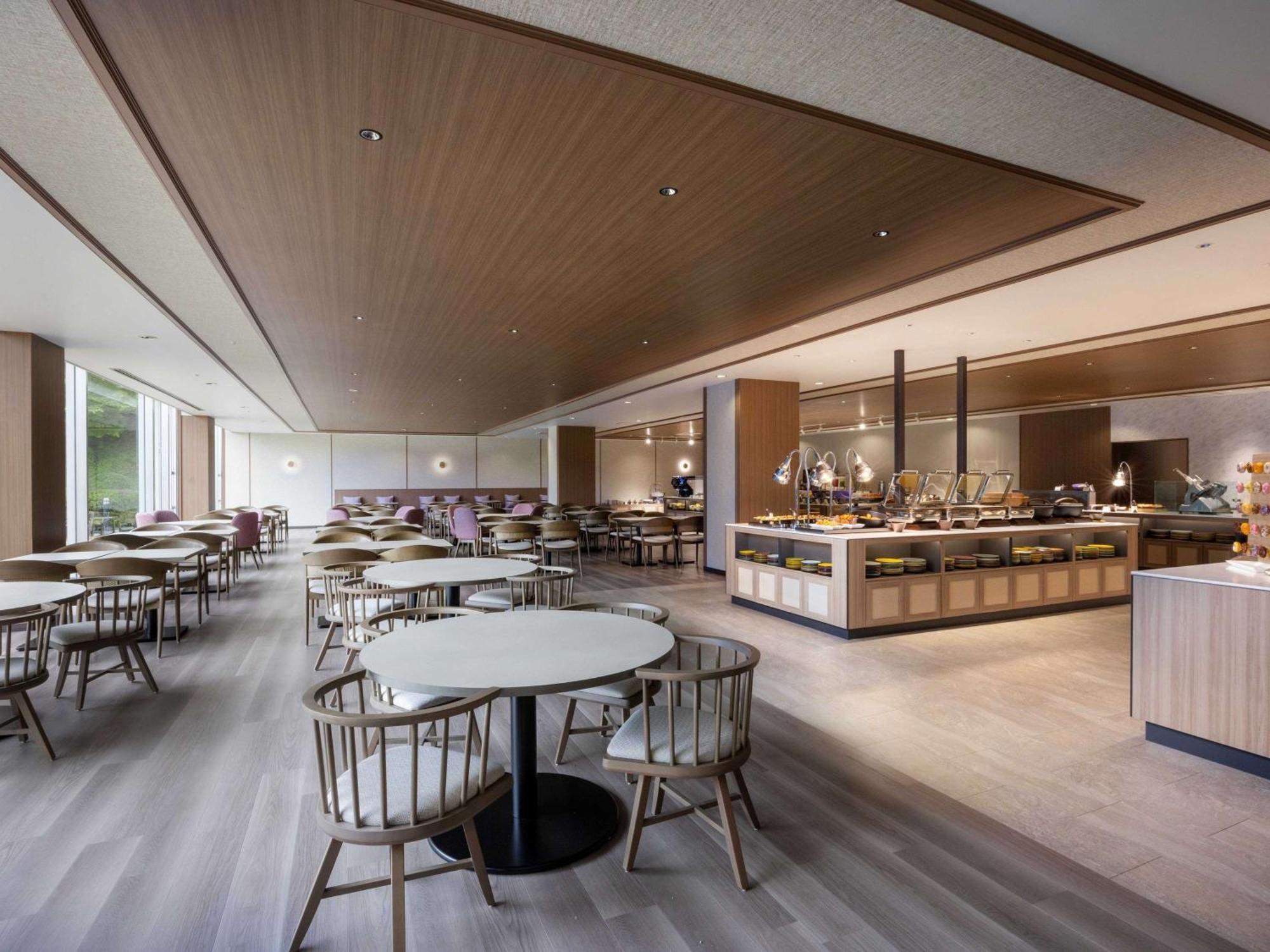 Mercure Fukuoka Munakata Resort & Spa エクステリア 写真