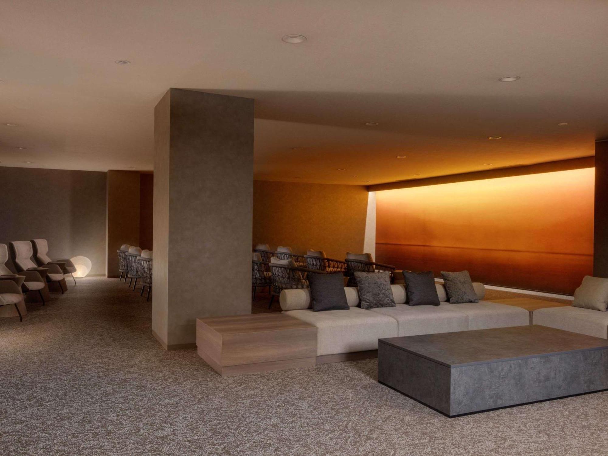 Mercure Fukuoka Munakata Resort & Spa エクステリア 写真