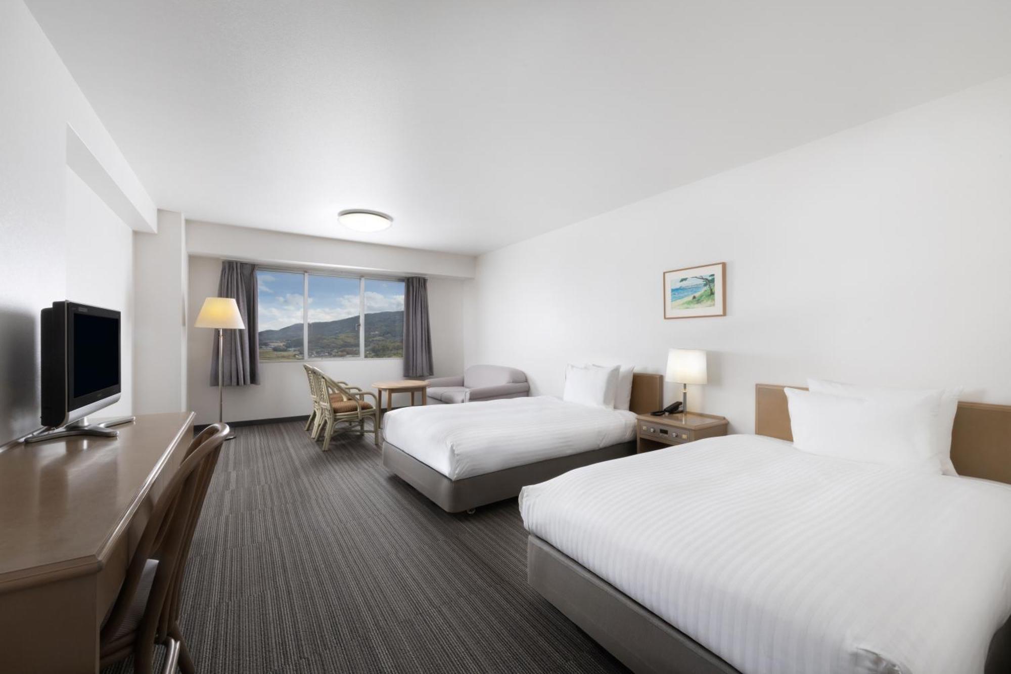 Mercure Fukuoka Munakata Resort & Spa エクステリア 写真