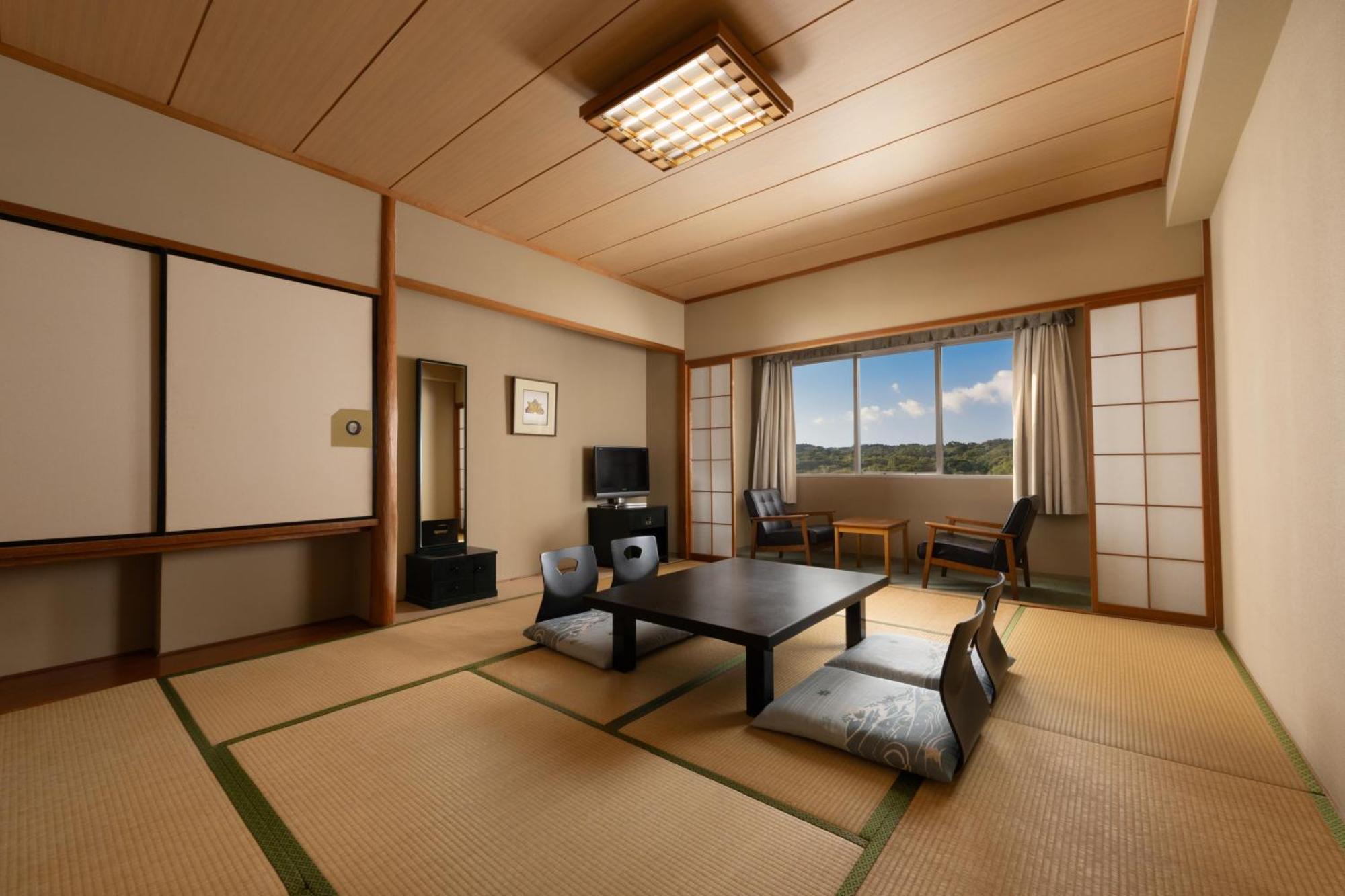 Mercure Fukuoka Munakata Resort & Spa エクステリア 写真