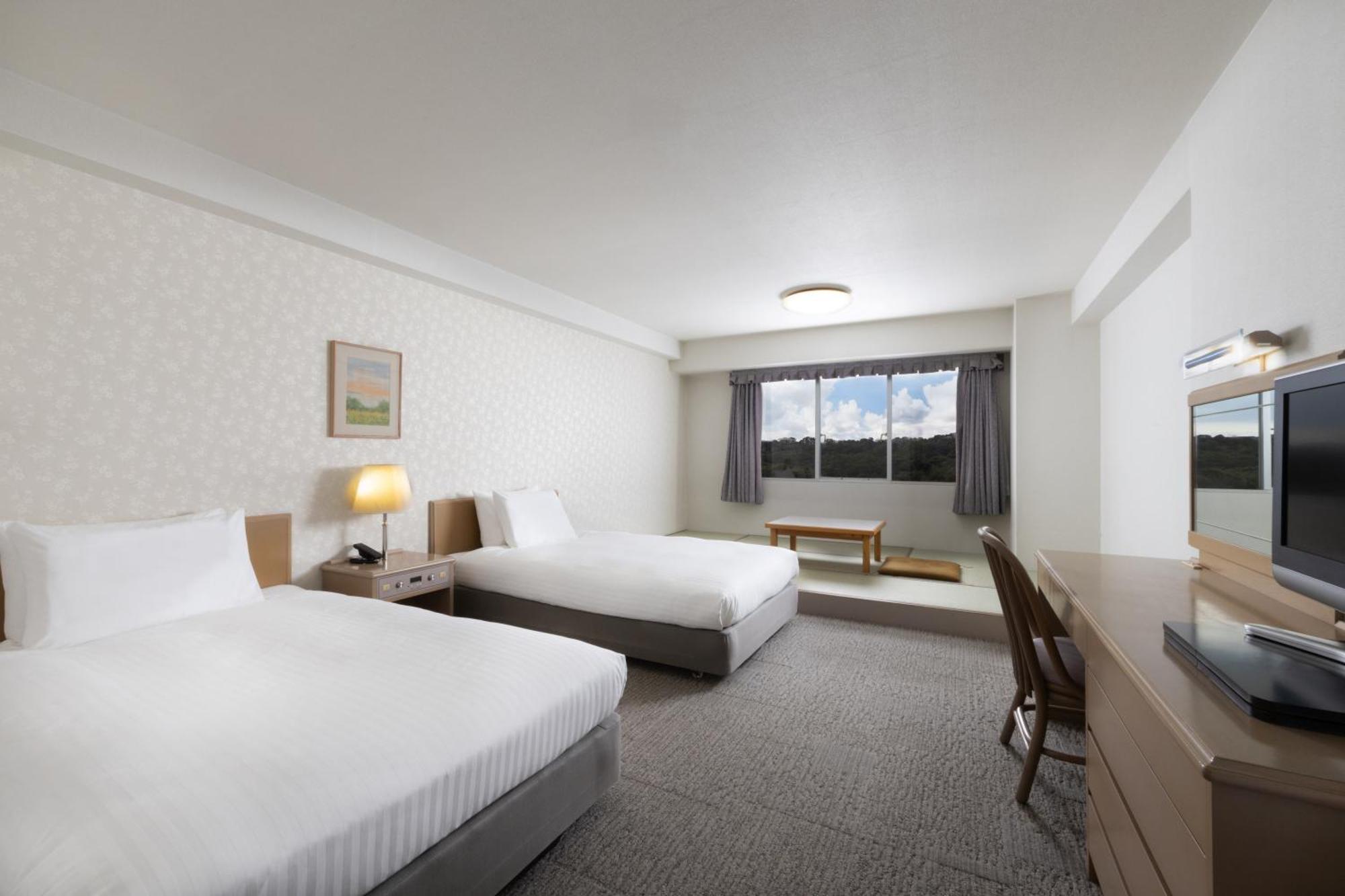 Mercure Fukuoka Munakata Resort & Spa エクステリア 写真