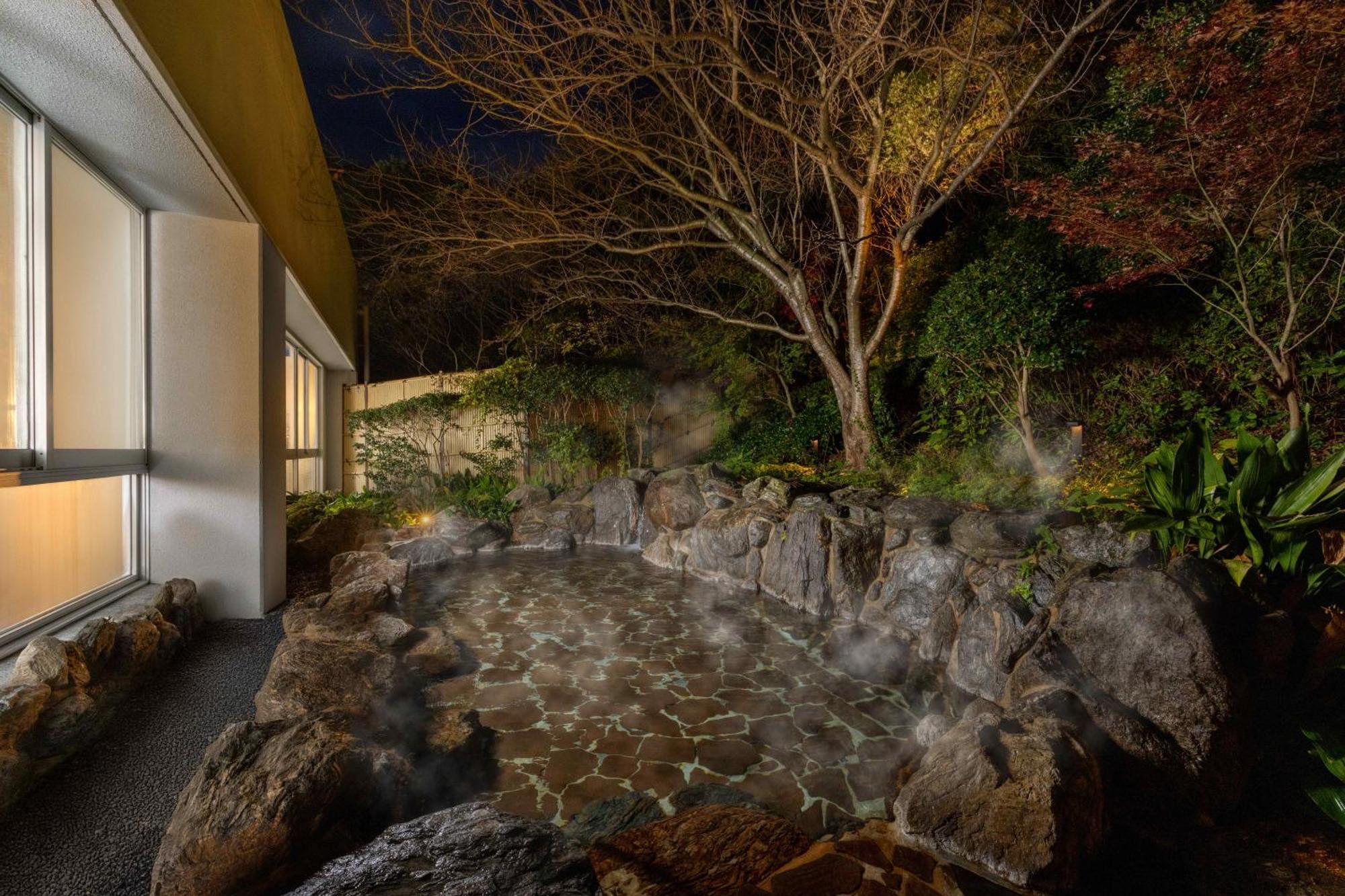 Mercure Fukuoka Munakata Resort & Spa エクステリア 写真